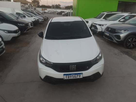FIAT ARGO 1.0 FIREFLY FLEX DRIVE MANUAL FIAT ARGO 1.0 FIREFLY FLEX DRIVE MANUAL